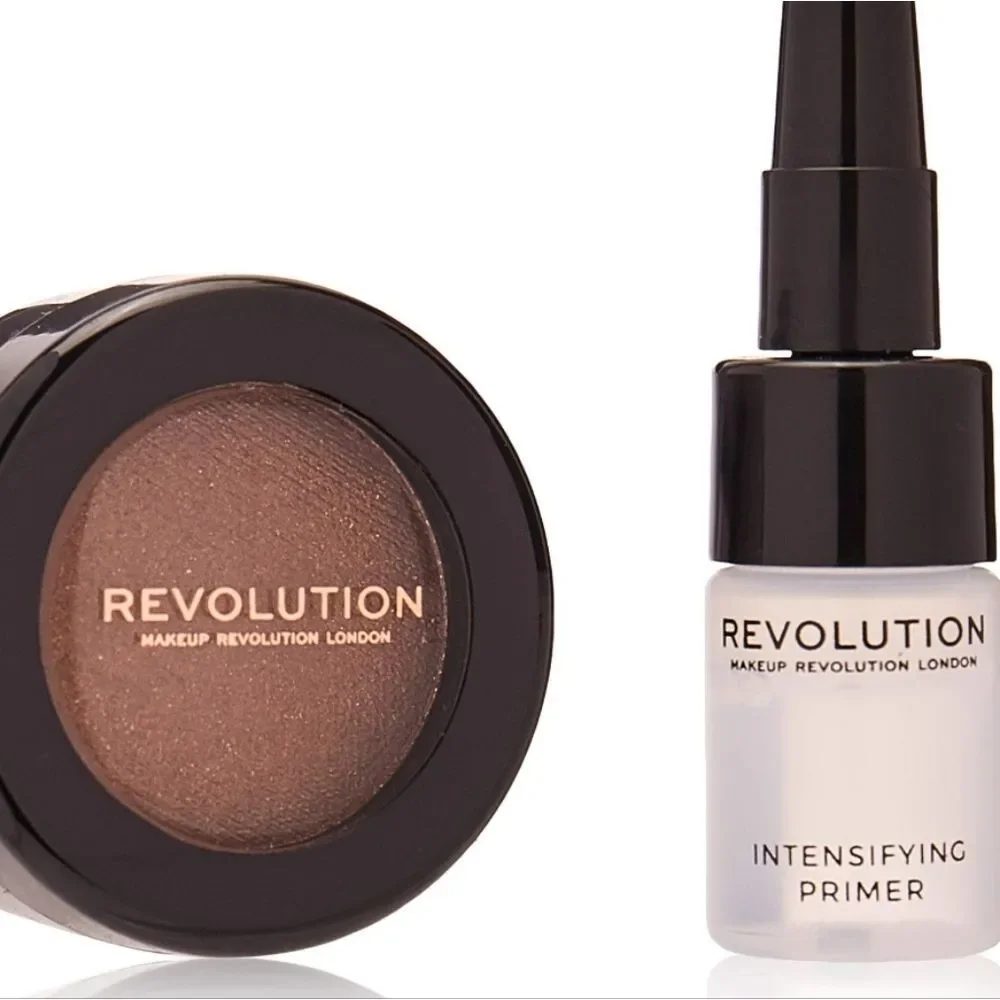 Revolution Beauty Flawless Foils‎